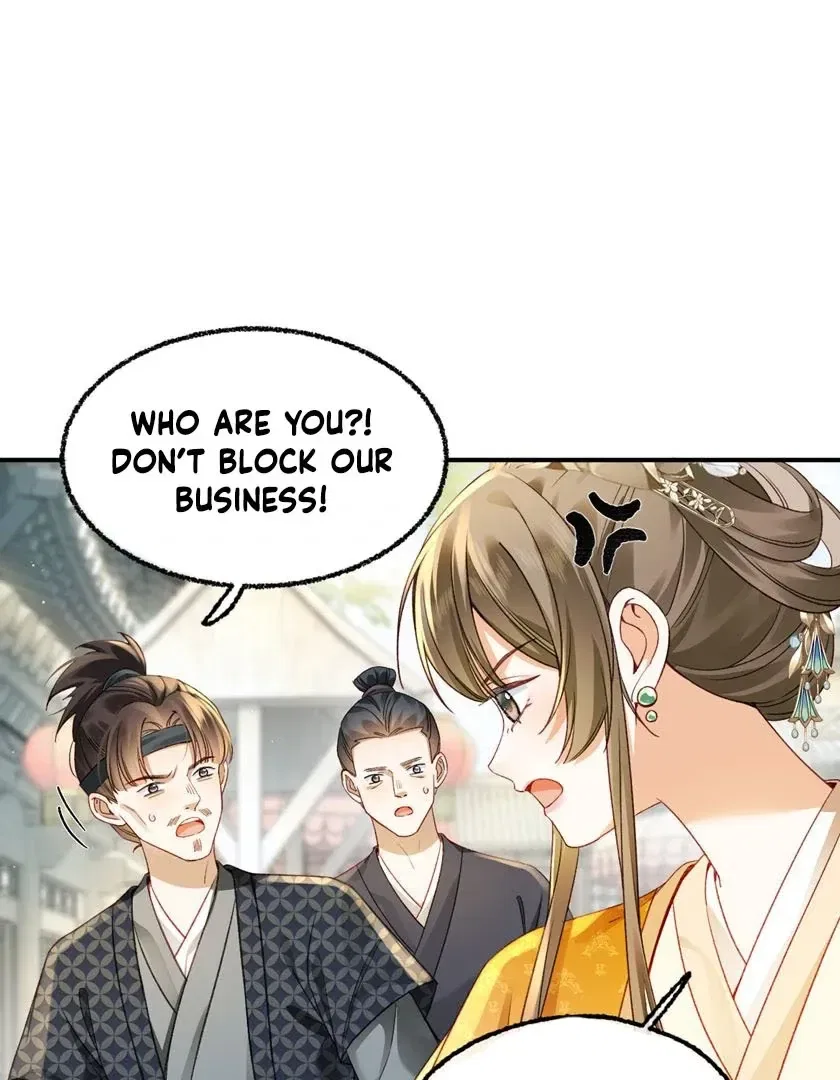 Mommy, Your Dumplings Know They’re Wrong Chapter 4 – Page 54