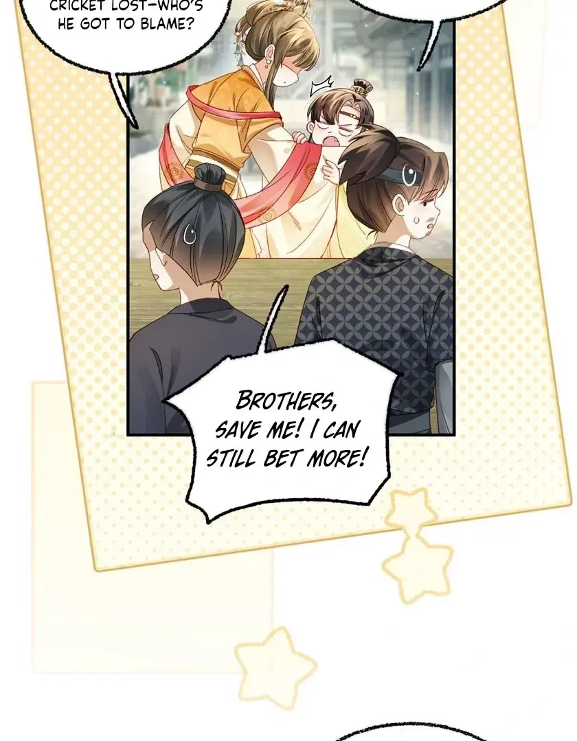 Mommy, Your Dumplings Know They’re Wrong Chapter 4 – Page 56