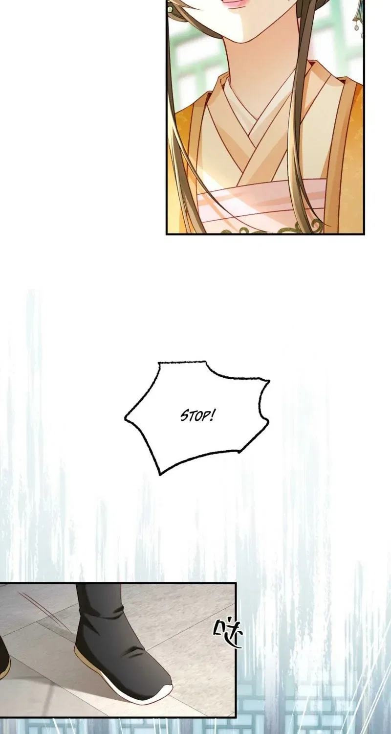 Mommy, Your Dumplings Know They’re Wrong Chapter 3 – Page 13