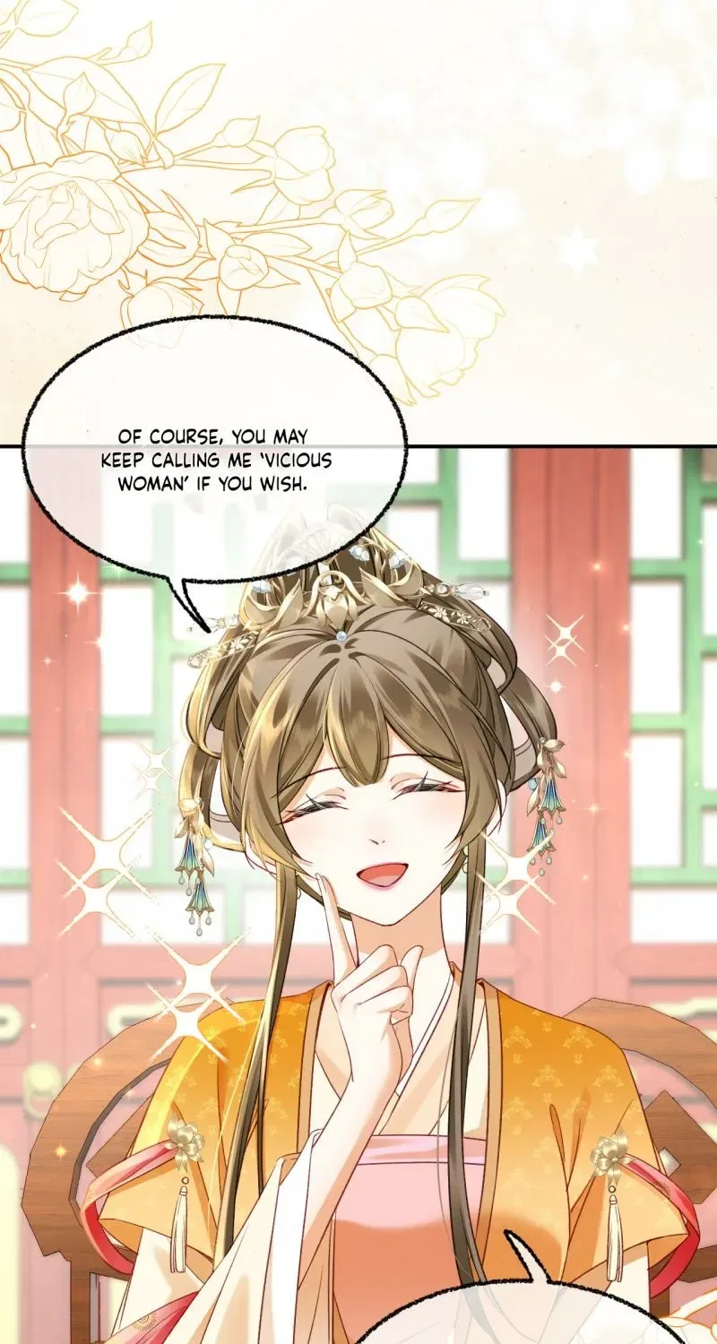 Mommy, Your Dumplings Know They’re Wrong Chapter 3 – Page 24