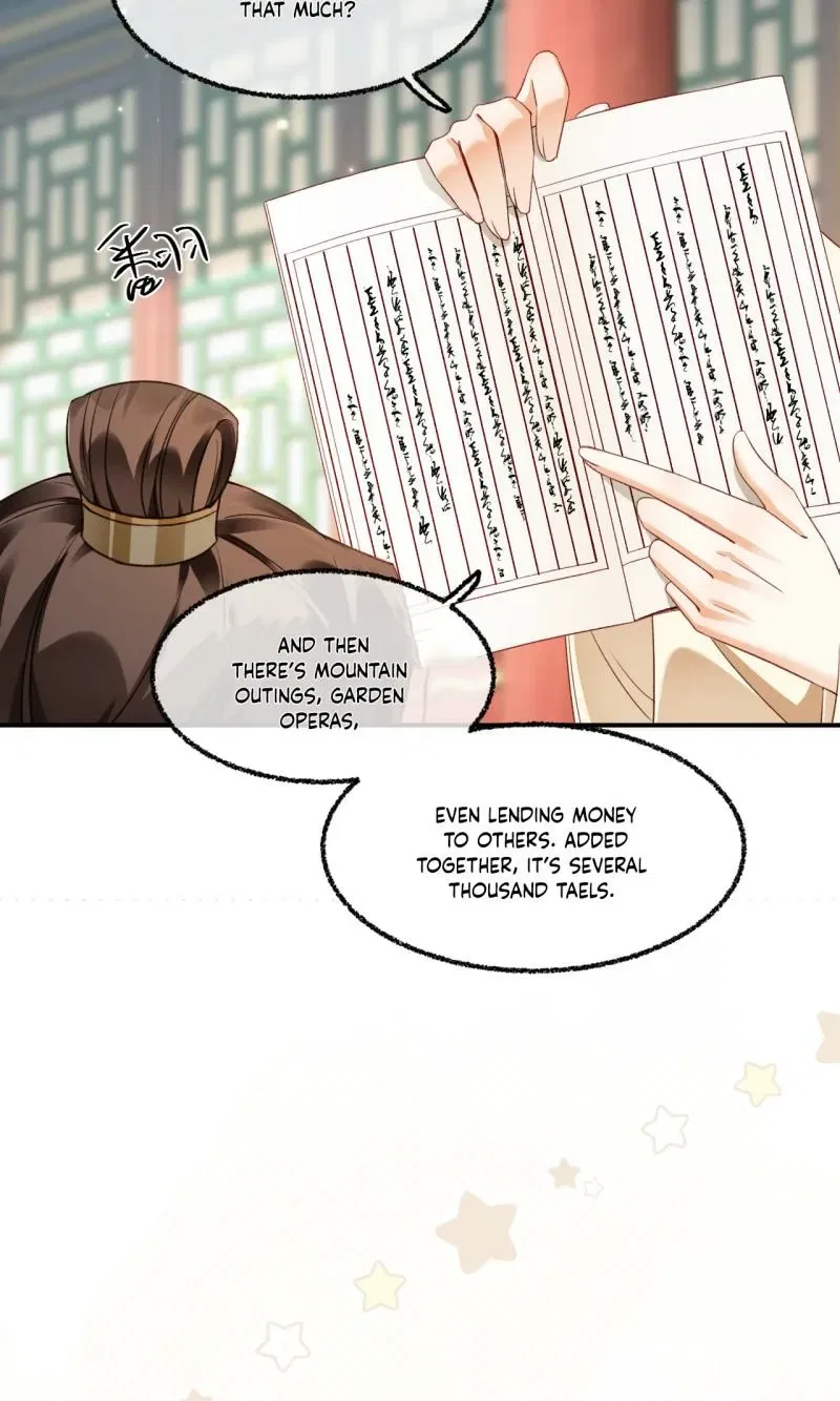 Mommy, Your Dumplings Know They’re Wrong Chapter 3 – Page 31