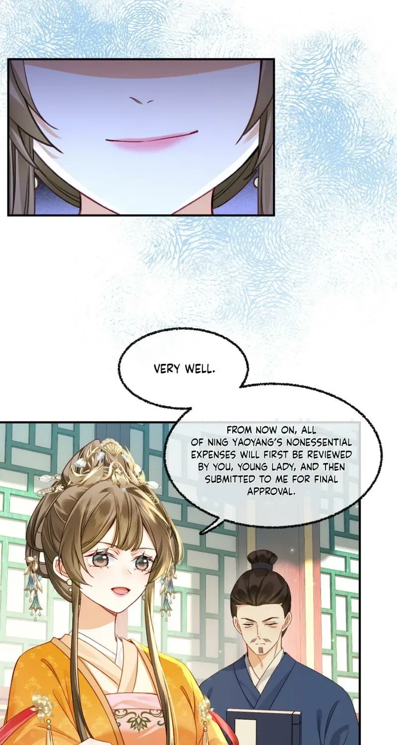 Mommy, Your Dumplings Know They’re Wrong Chapter 3 – Page 38