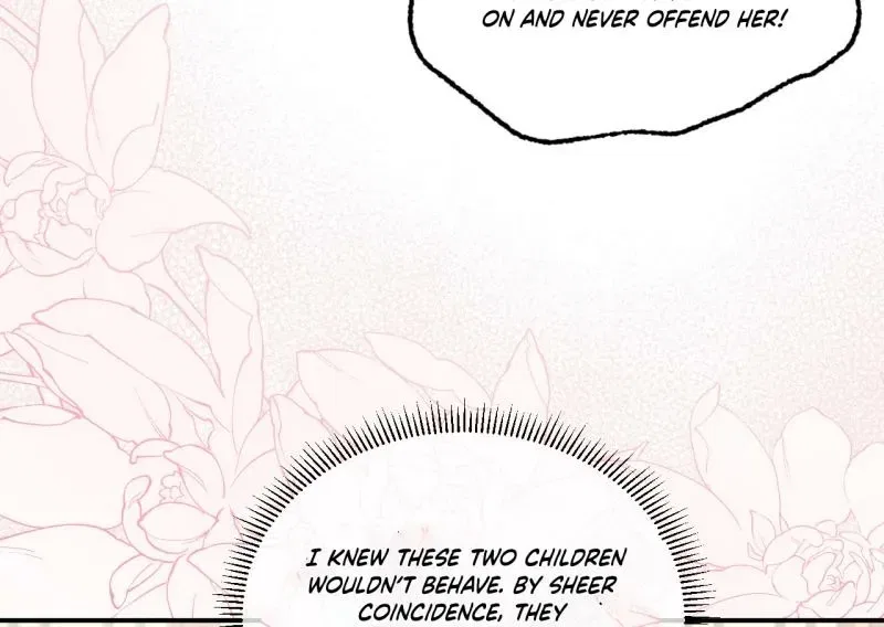 Mommy, Your Dumplings Know They’re Wrong Chapter 3 – Page 42