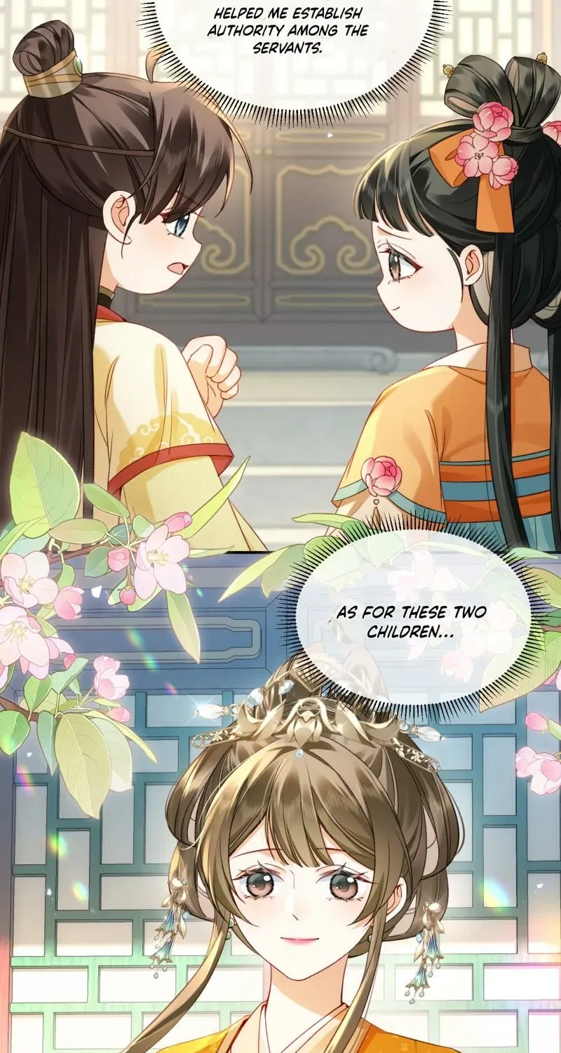 Mommy, Your Dumplings Know They’re Wrong Chapter 3 – Page 43