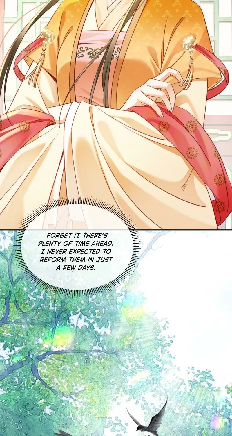 Mommy, Your Dumplings Know They’re Wrong Chapter 3 – Page 44