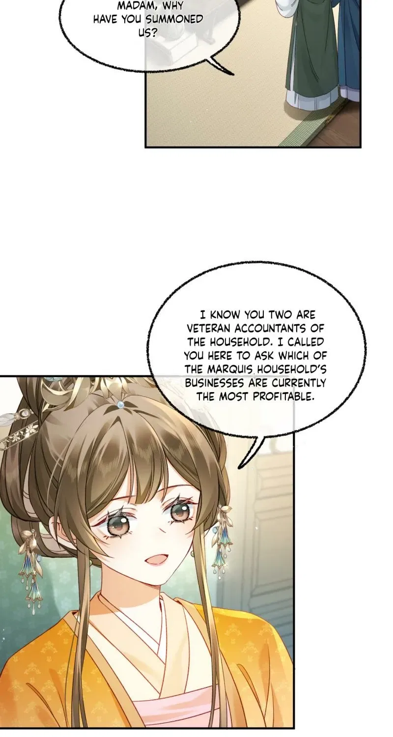 Mommy, Your Dumplings Know They’re Wrong Chapter 3 – Page 46