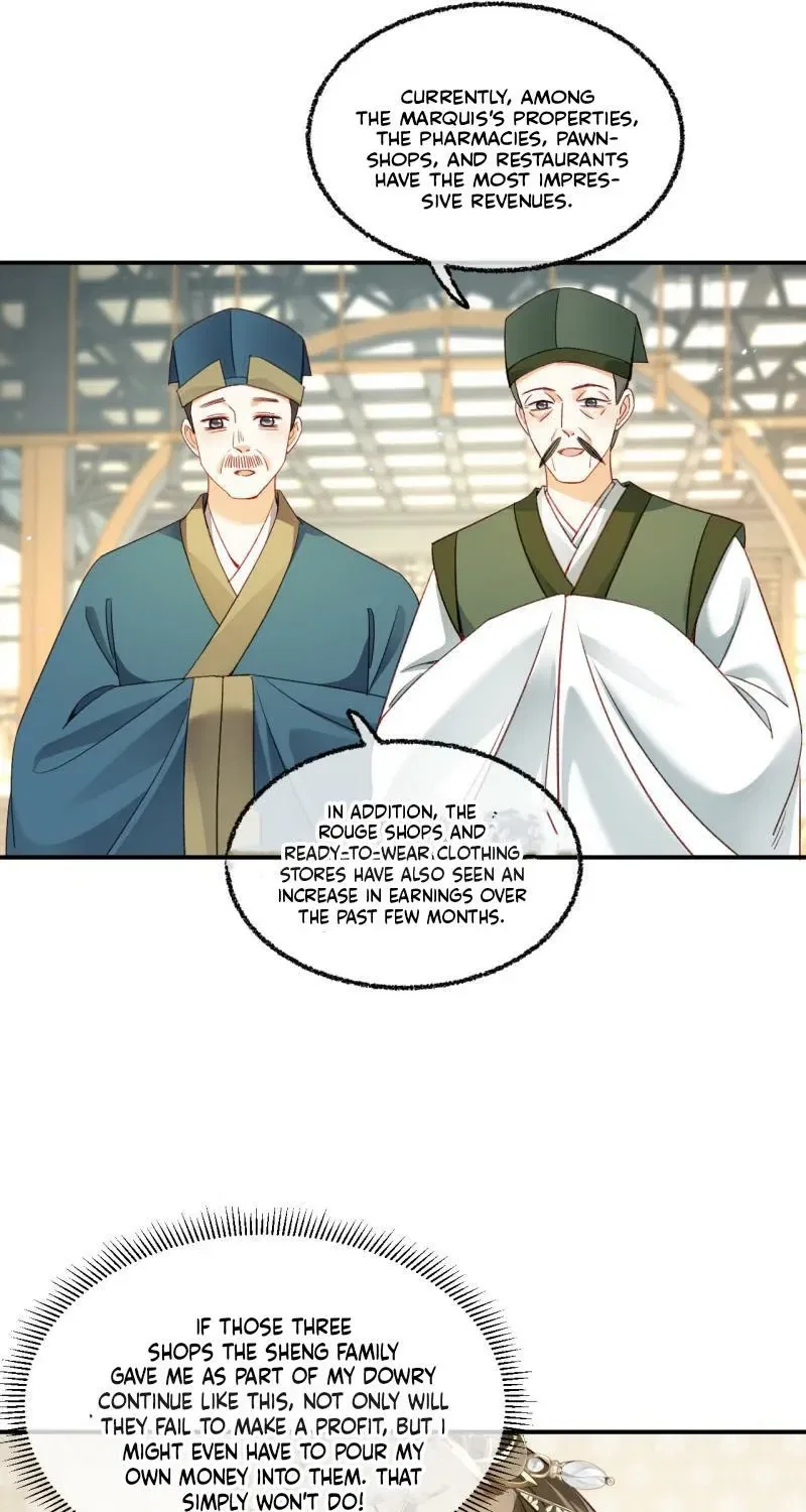 Mommy, Your Dumplings Know They’re Wrong Chapter 3 – Page 48