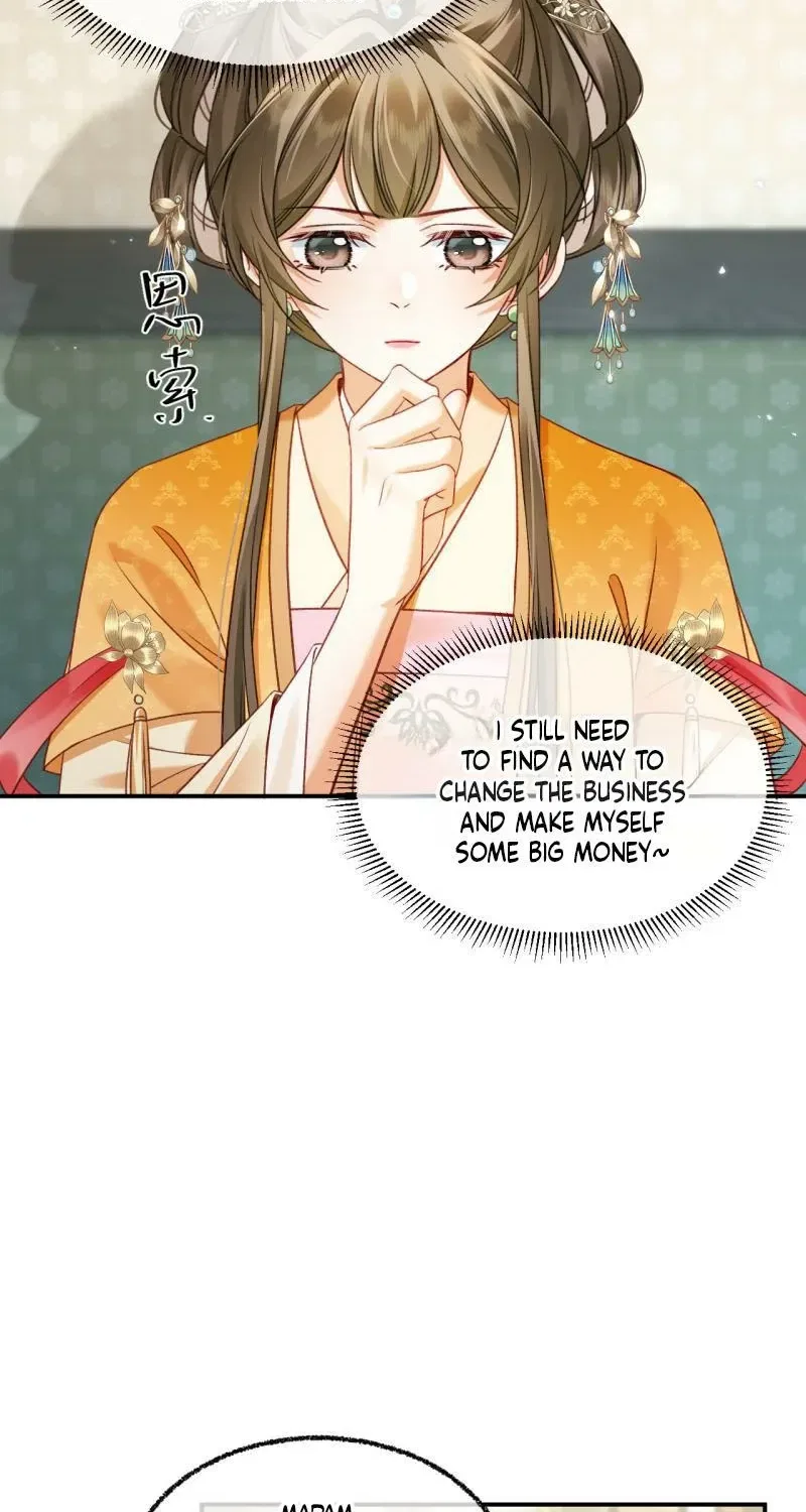 Mommy, Your Dumplings Know They’re Wrong Chapter 3 – Page 49
