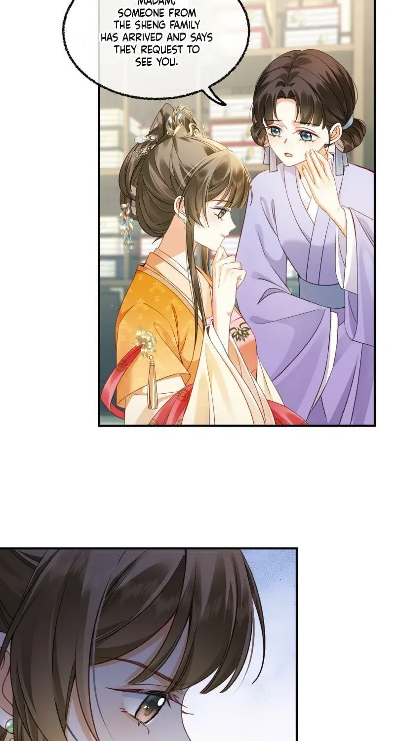 Mommy, Your Dumplings Know They’re Wrong Chapter 3 – Page 50