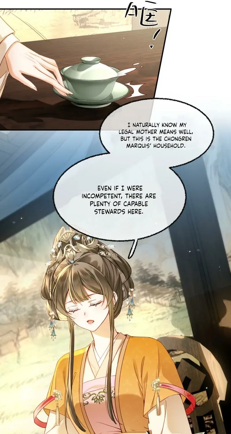 Mommy, Your Dumplings Know They’re Wrong Chapter 3 – Page 56