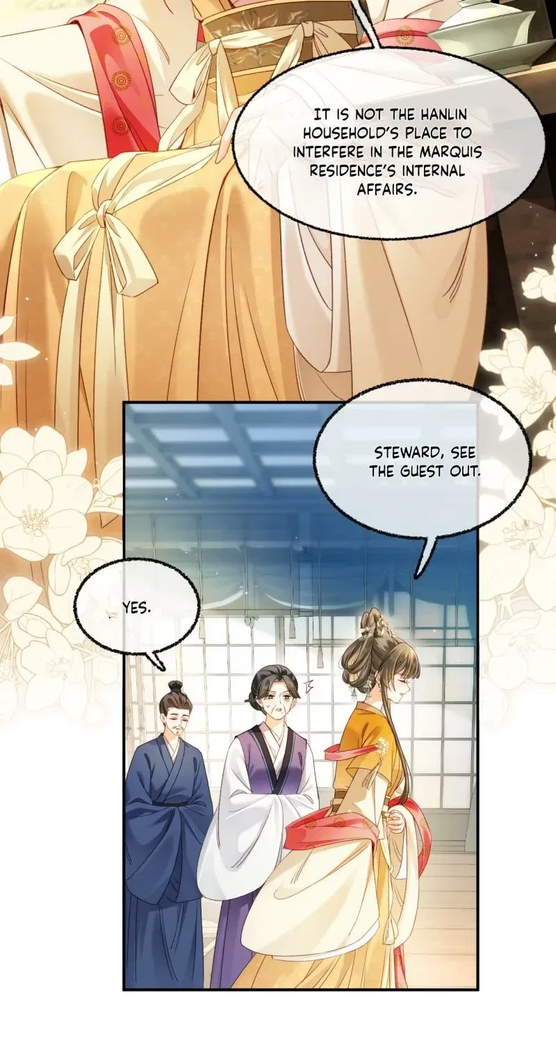 Mommy, Your Dumplings Know They’re Wrong Chapter 3 – Page 57