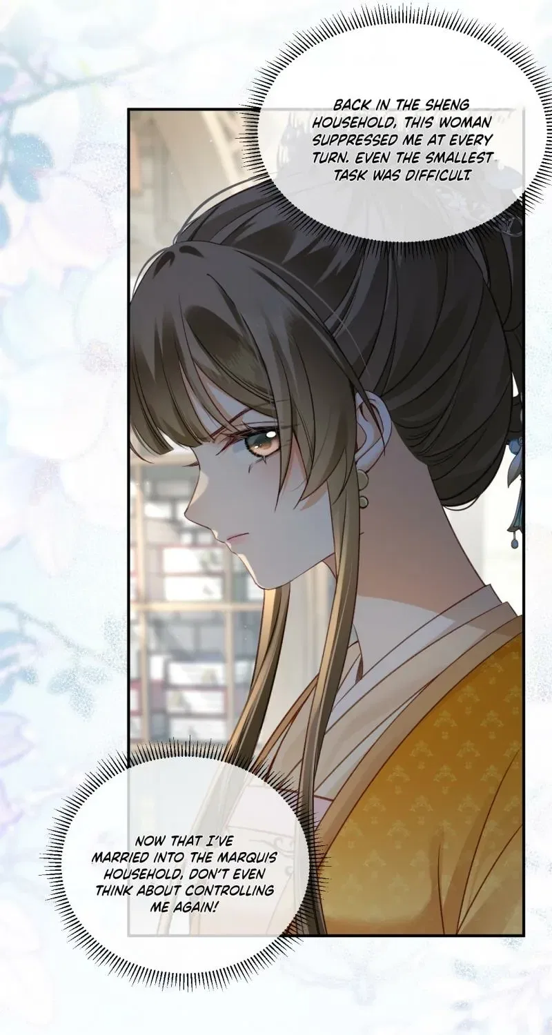 Mommy, Your Dumplings Know They’re Wrong Chapter 3 – Page 60