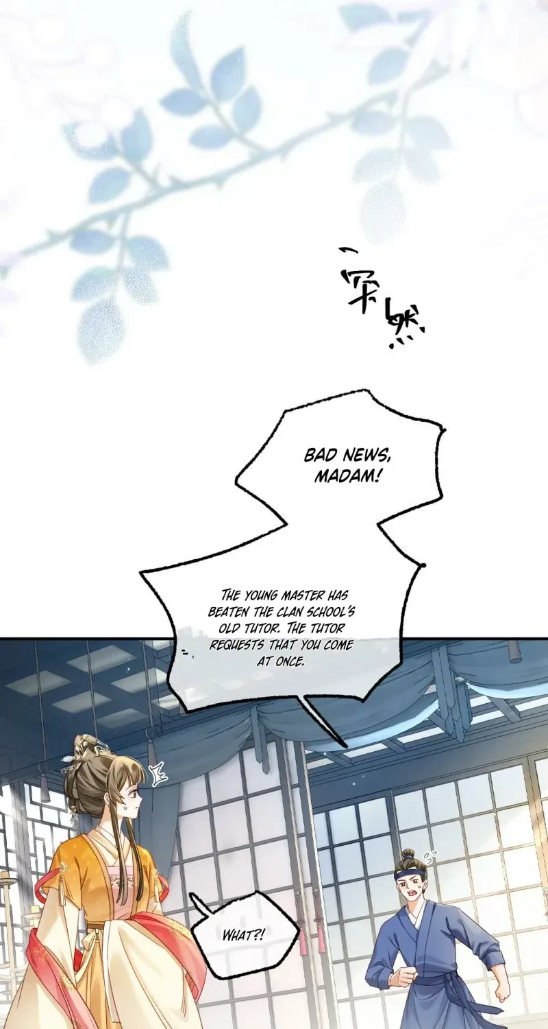 Mommy, Your Dumplings Know They’re Wrong Chapter 3 – Page 61