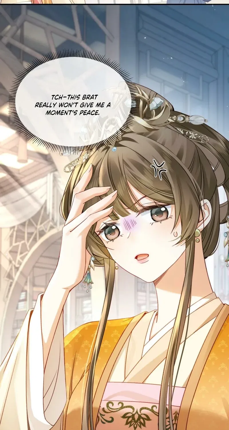 Mommy, Your Dumplings Know They’re Wrong Chapter 3 – Page 62