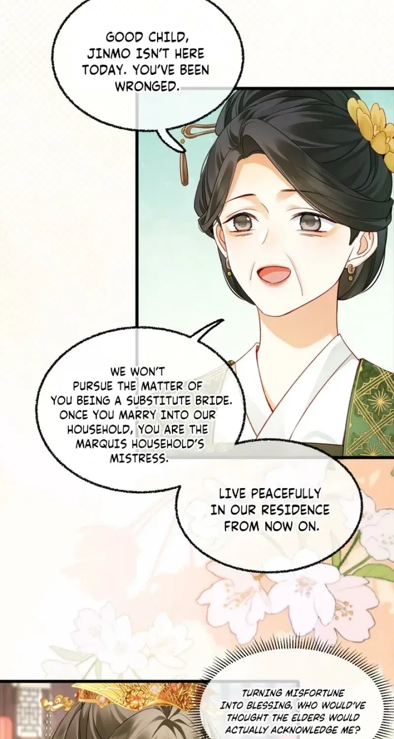 Mommy, Your Dumplings Know They’re Wrong Chapter 2 – Page 15