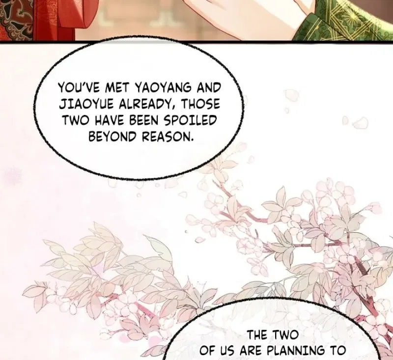 Mommy, Your Dumplings Know They’re Wrong Chapter 2 – Page 18