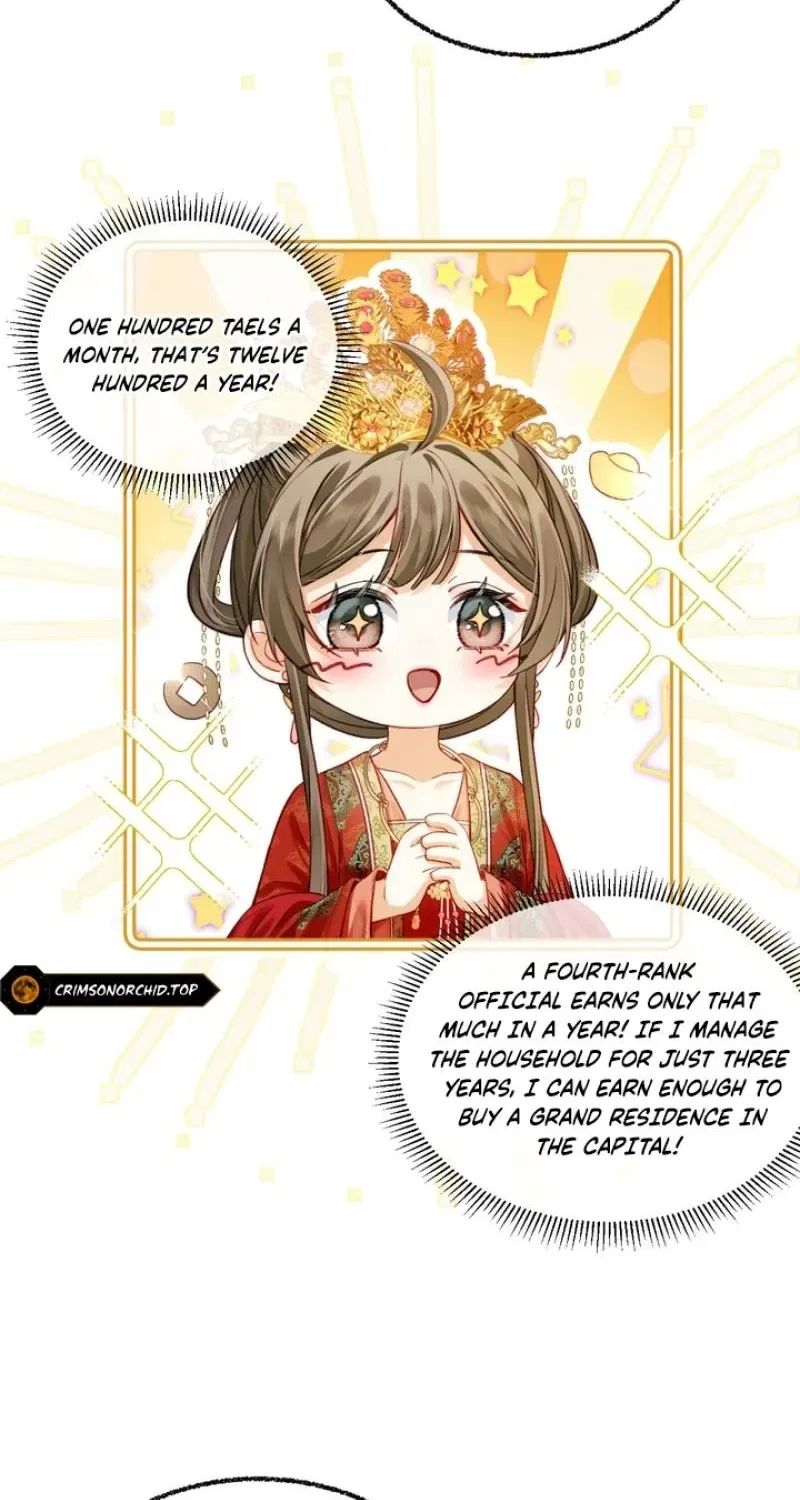 Mommy, Your Dumplings Know They’re Wrong Chapter 2 – Page 22