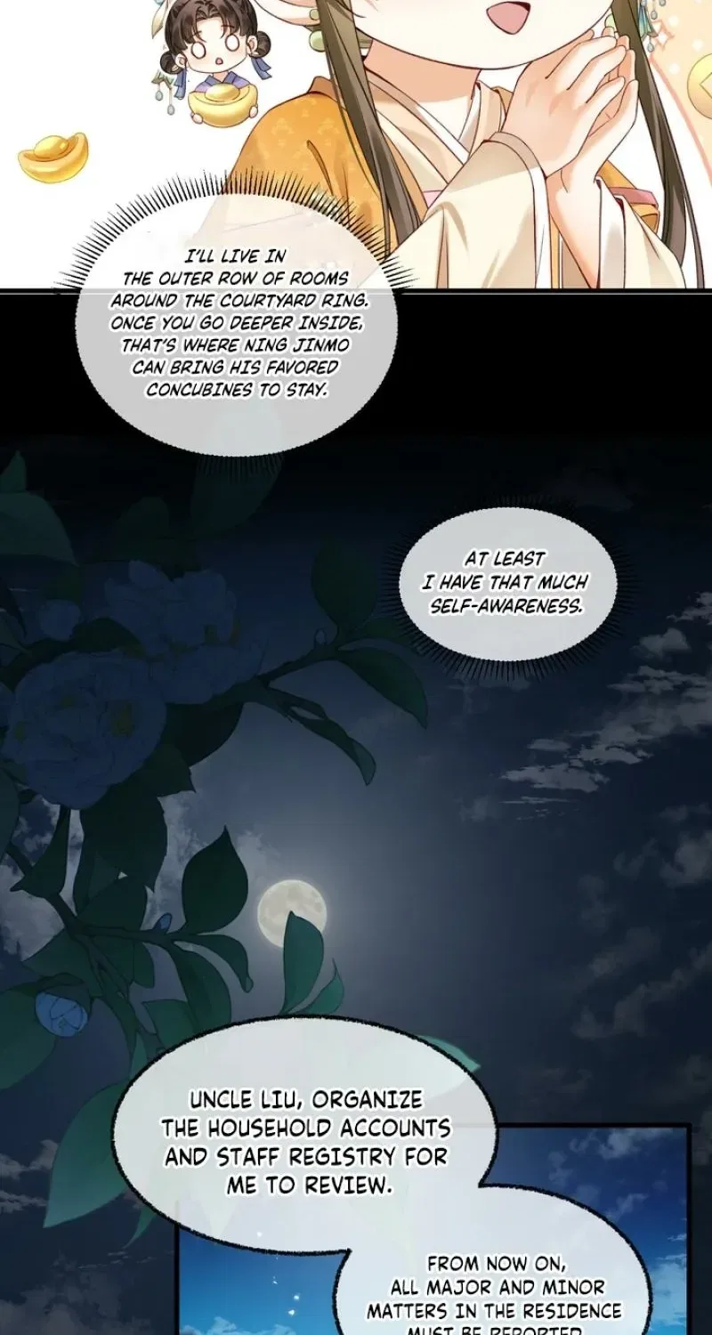 Mommy, Your Dumplings Know They’re Wrong Chapter 2 – Page 28