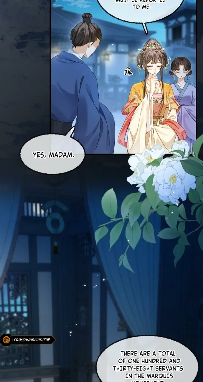 Mommy, Your Dumplings Know They’re Wrong Chapter 2 – Page 29