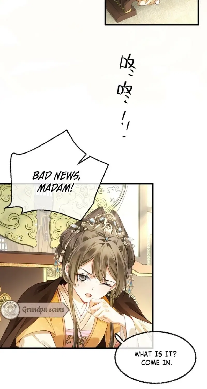 Mommy, Your Dumplings Know They’re Wrong Chapter 2 – Page 34
