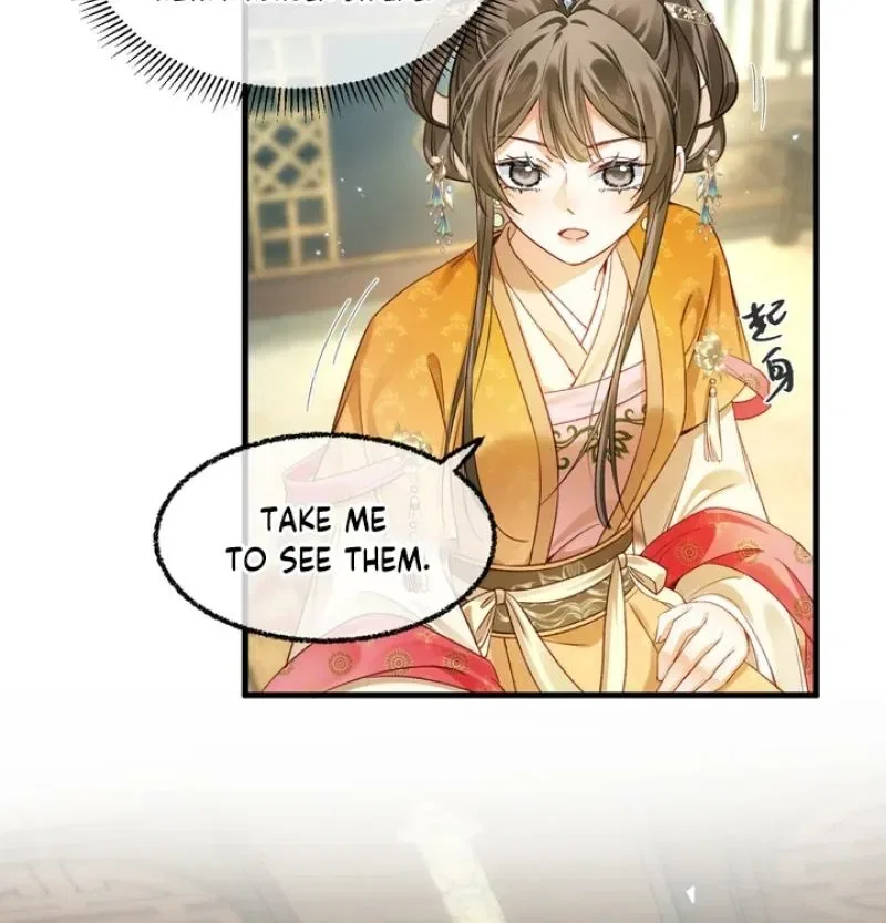 Mommy, Your Dumplings Know They’re Wrong Chapter 2 – Page 36