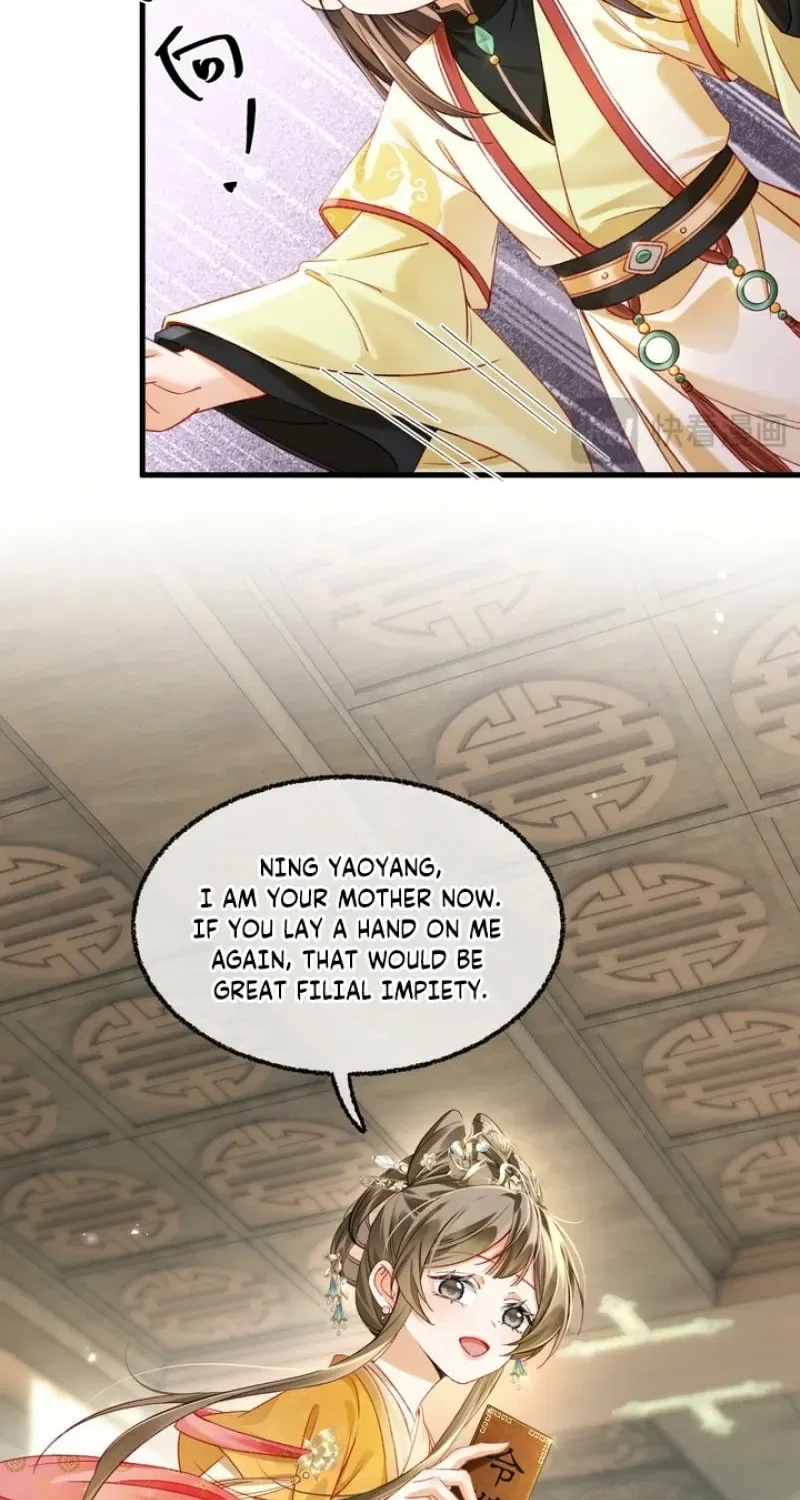 Mommy, Your Dumplings Know They’re Wrong Chapter 2 – Page 40