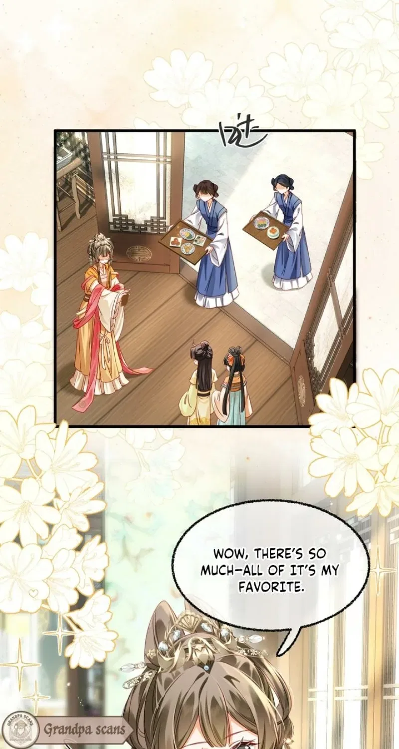 Mommy, Your Dumplings Know They’re Wrong Chapter 2 – Page 45