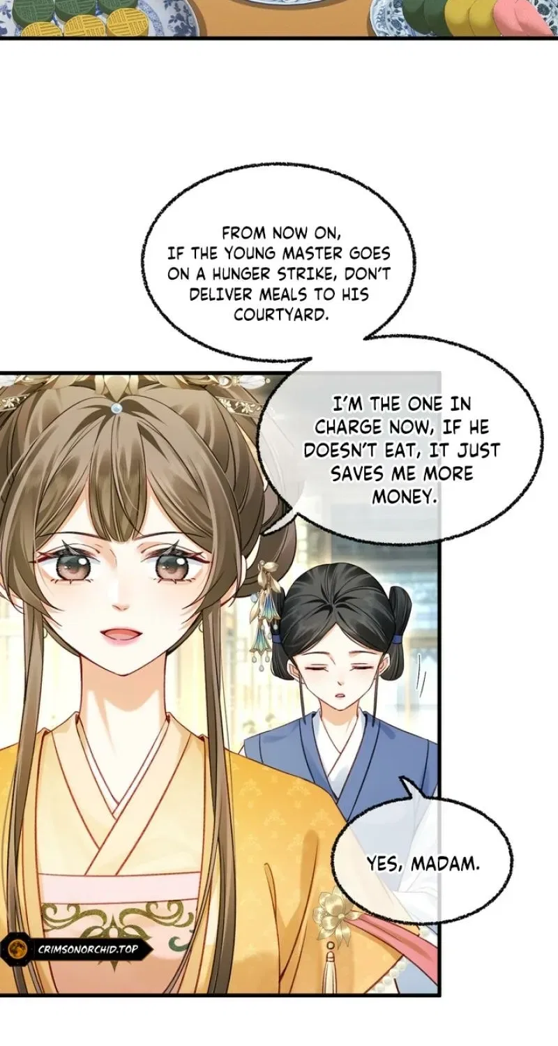Mommy, Your Dumplings Know They’re Wrong Chapter 2 – Page 50