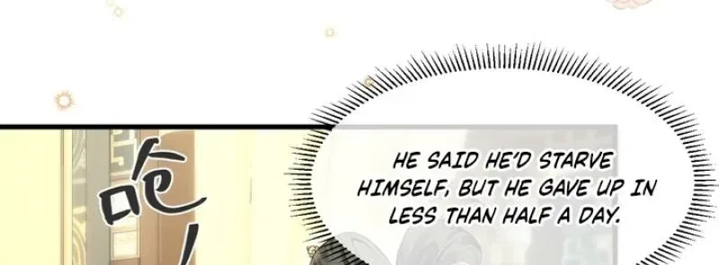 Mommy, Your Dumplings Know They’re Wrong Chapter 2 – Page 53