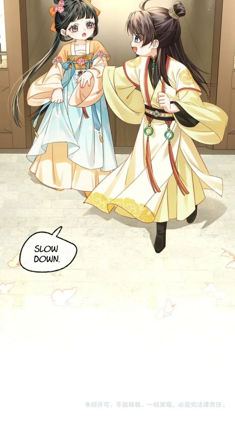 Mommy, Your Dumplings Know They’re Wrong Chapter 2 – Page 56