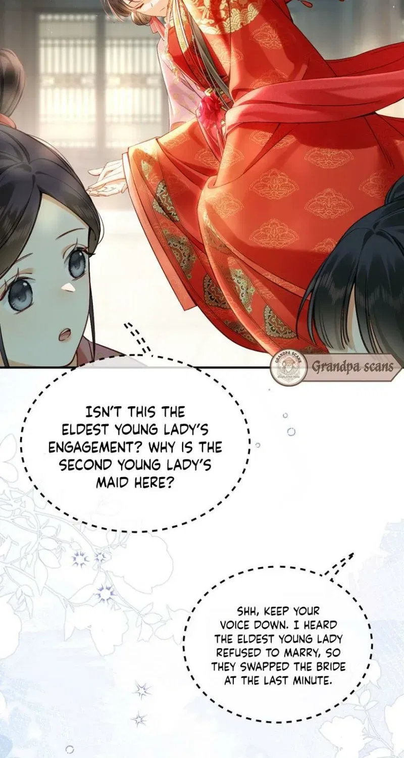 Mommy, Your Dumplings Know They’re Wrong Chapter 1 – Page 5