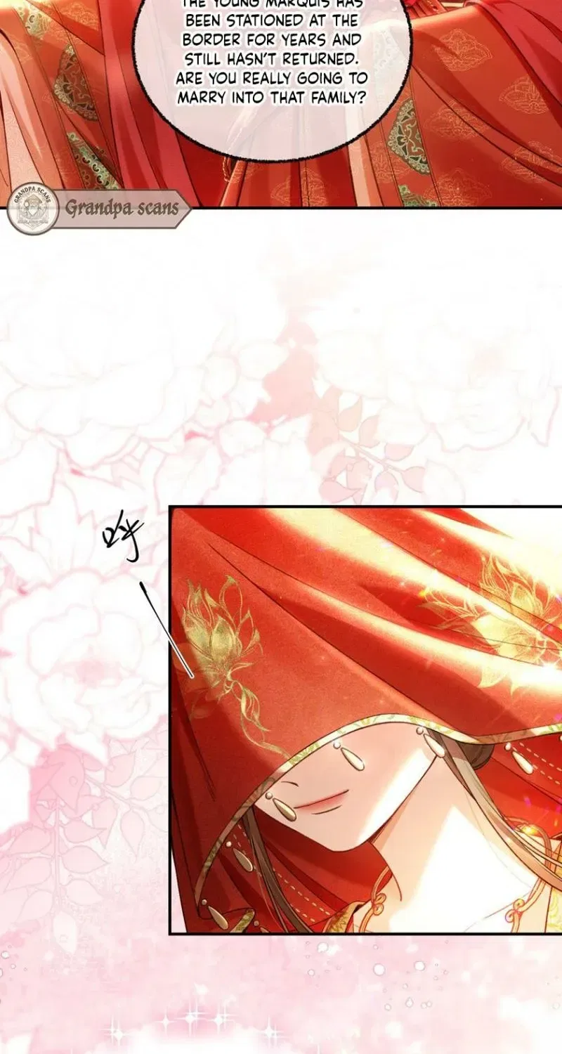 Mommy, Your Dumplings Know They’re Wrong Chapter 1 – Page 8