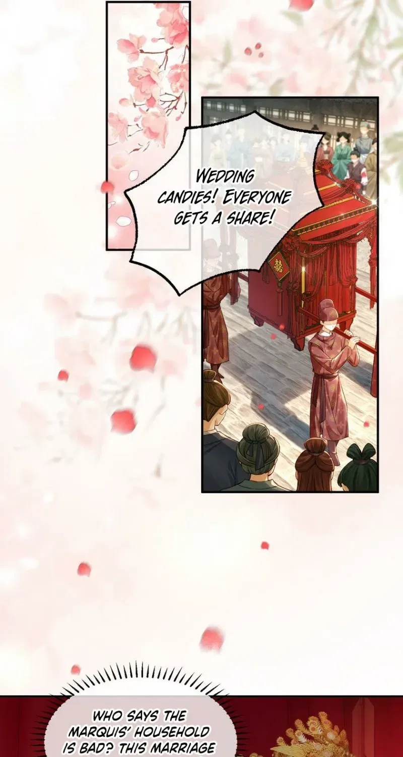 Mommy, Your Dumplings Know They’re Wrong Chapter 1 – Page 11