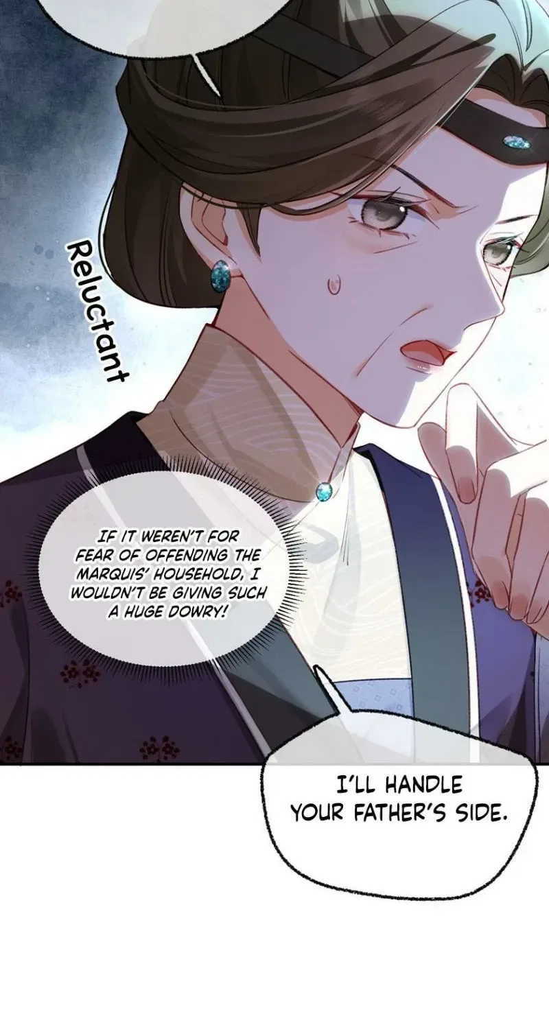 Mommy, Your Dumplings Know They’re Wrong Chapter 1 – Page 18