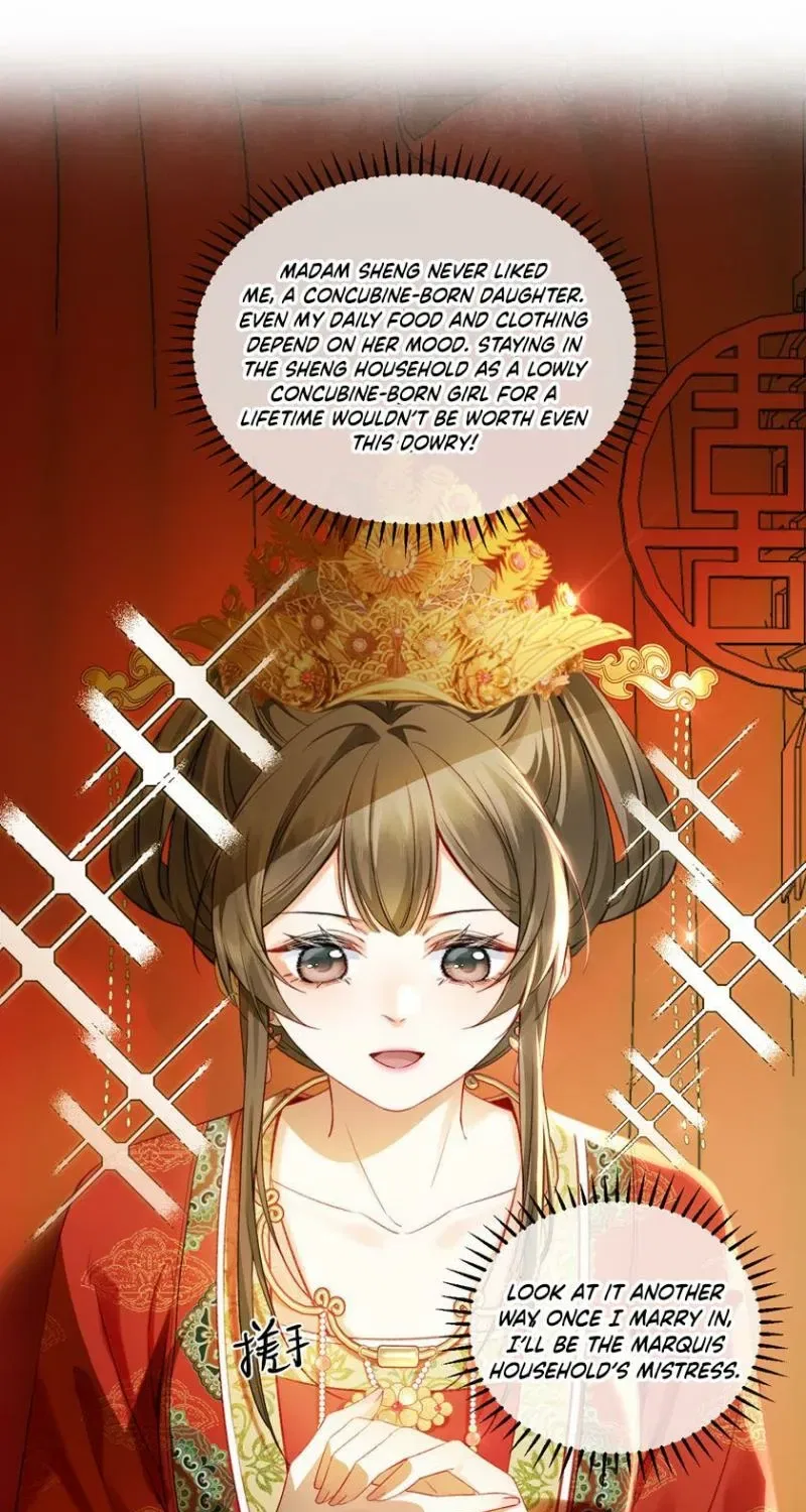 Mommy, Your Dumplings Know They’re Wrong Chapter 1 – Page 20