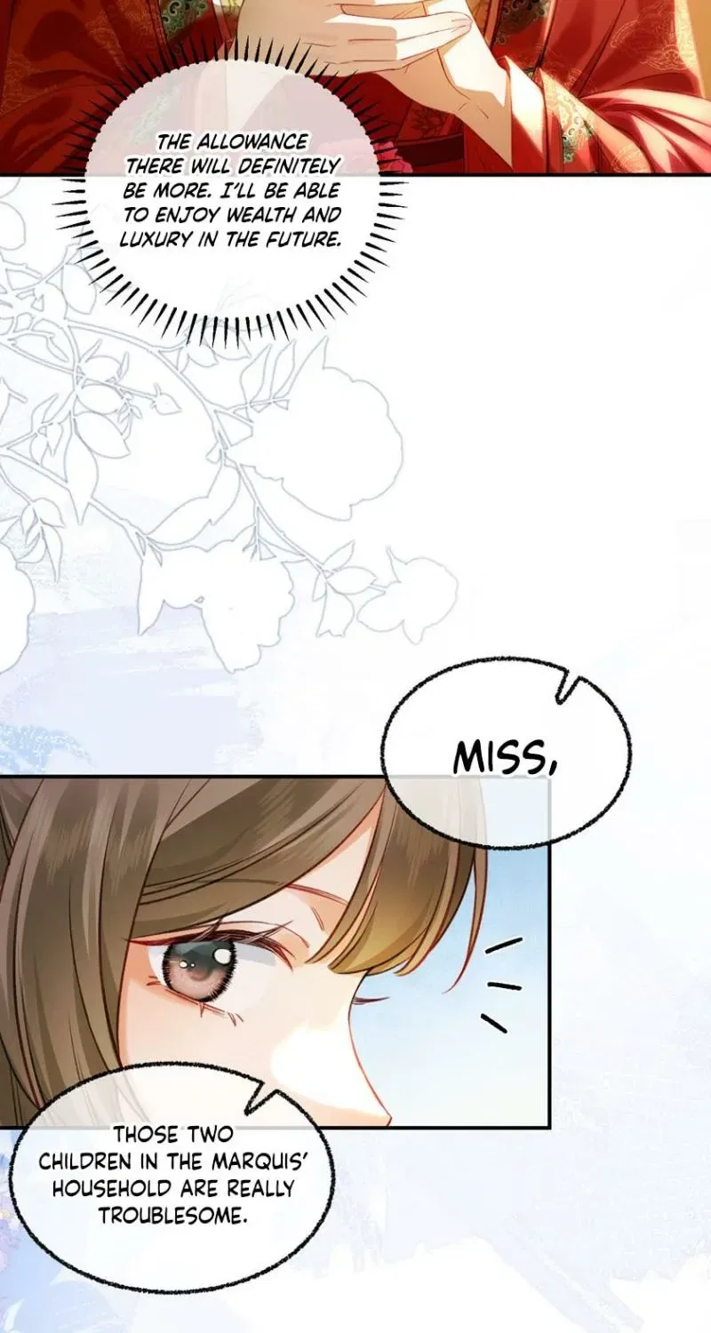 Mommy, Your Dumplings Know They’re Wrong Chapter 1 – Page 21