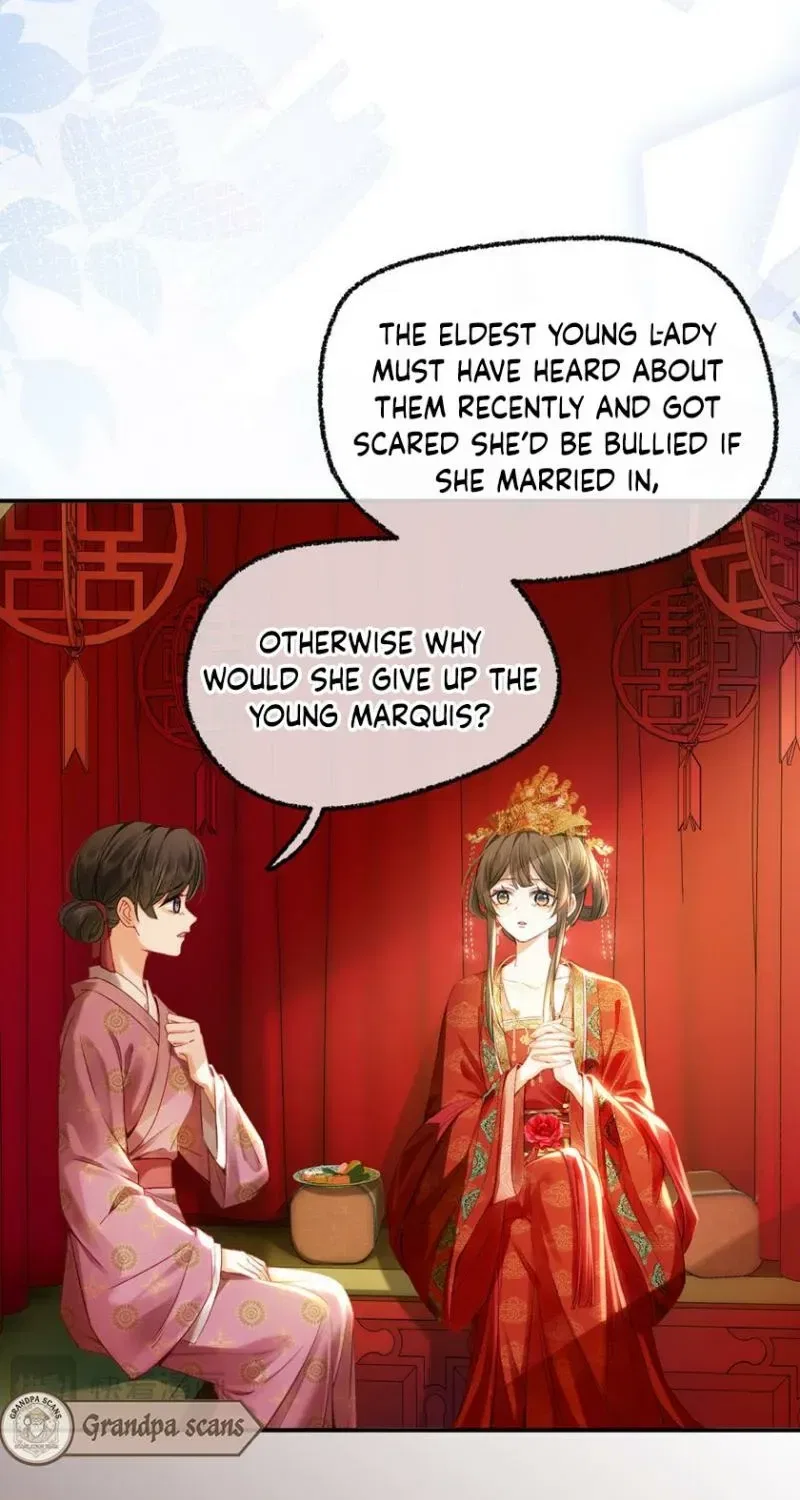 Mommy, Your Dumplings Know They’re Wrong Chapter 1 – Page 22