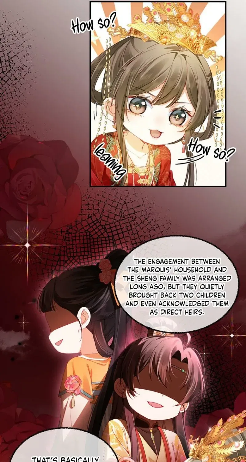 Mommy, Your Dumplings Know They’re Wrong Chapter 1 – Page 24