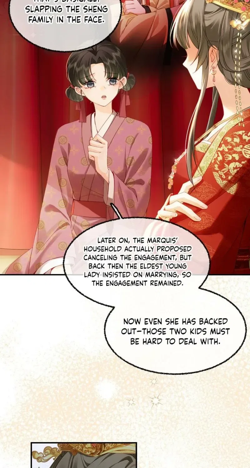Mommy, Your Dumplings Know They’re Wrong Chapter 1 – Page 25