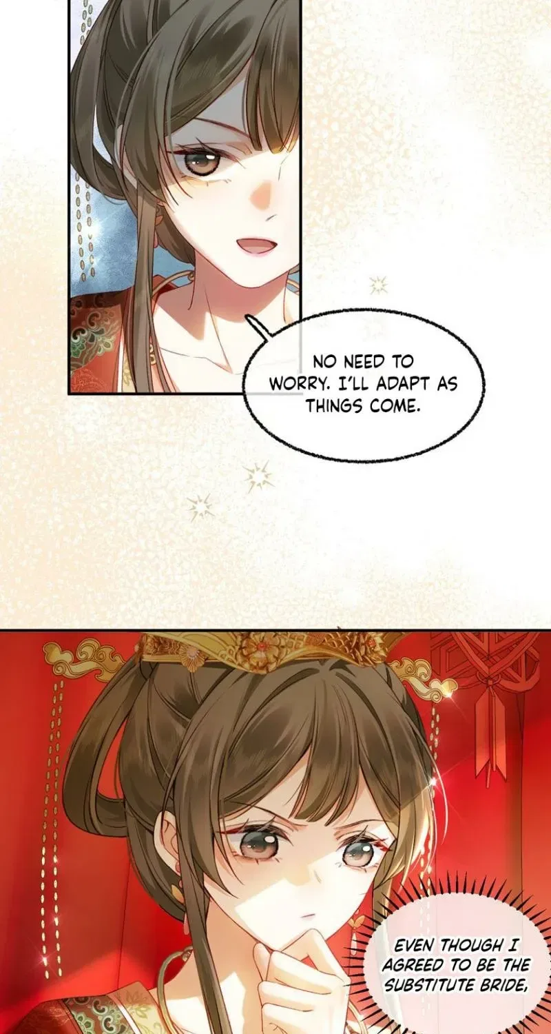 Mommy, Your Dumplings Know They’re Wrong Chapter 1 – Page 26