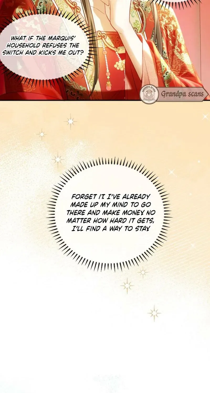 Mommy, Your Dumplings Know They’re Wrong Chapter 1 – Page 27