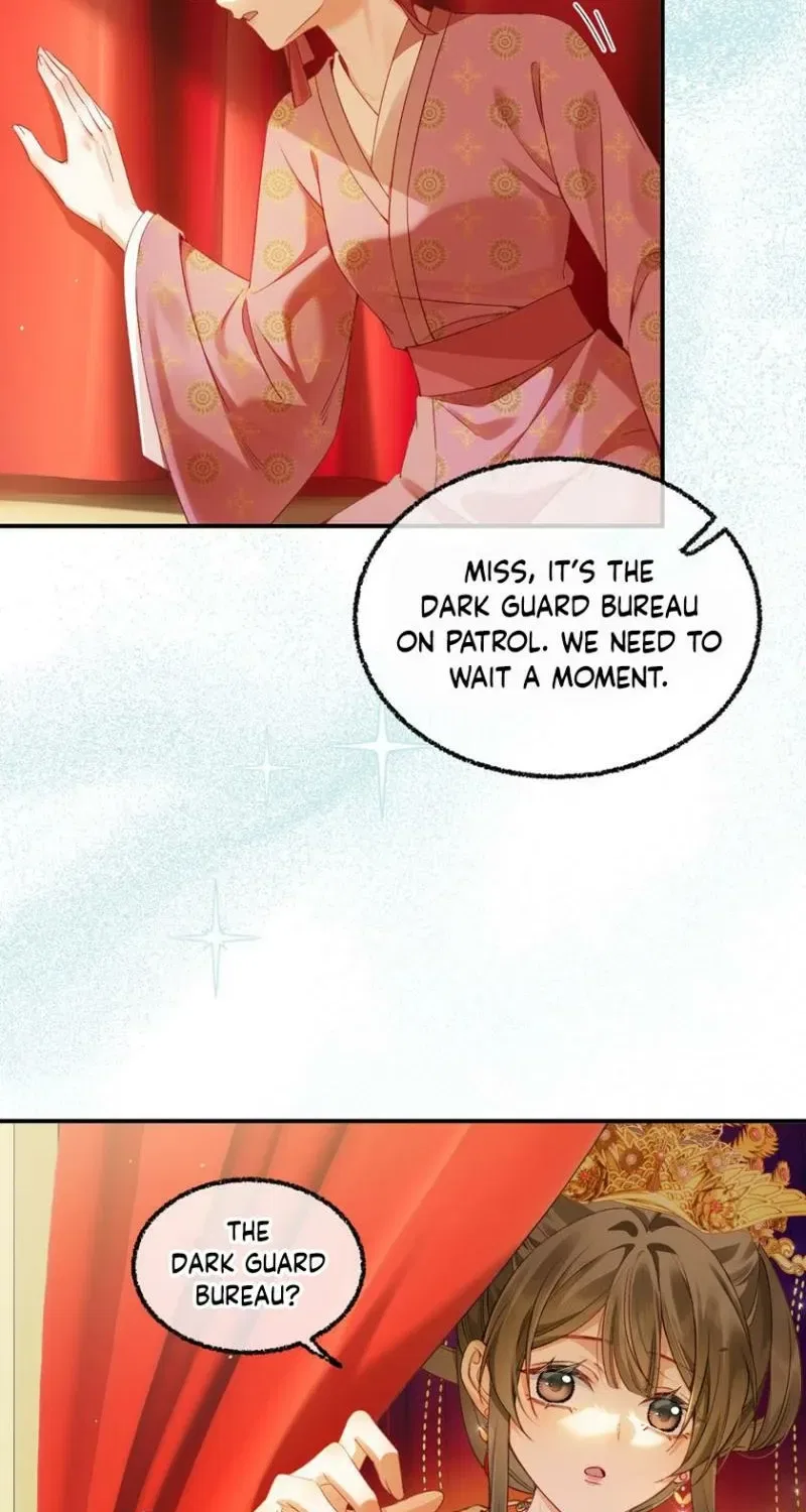 Mommy, Your Dumplings Know They’re Wrong Chapter 1 – Page 30
