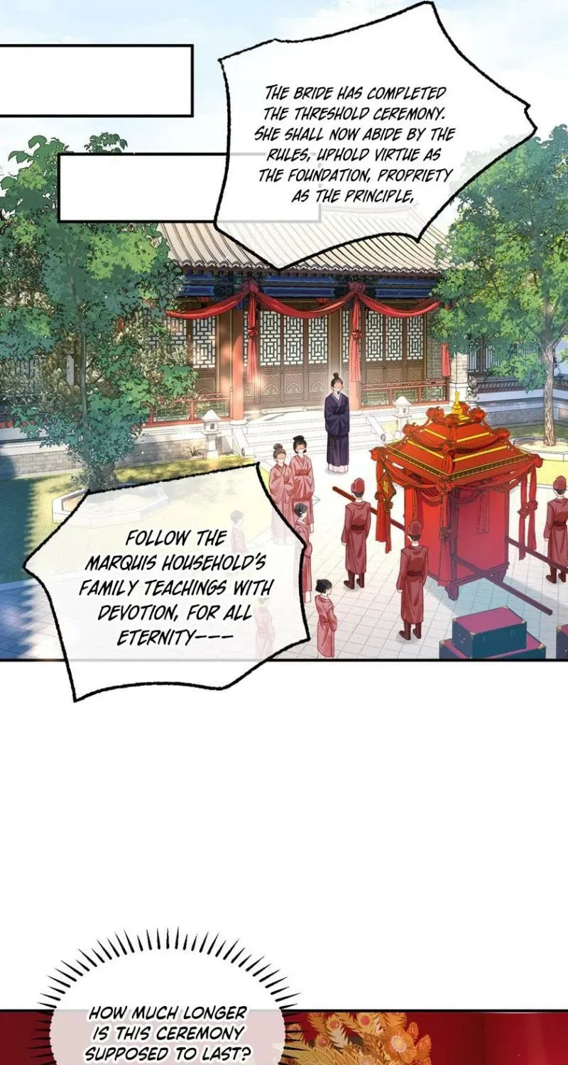 Mommy, Your Dumplings Know They’re Wrong Chapter 1 – Page 37