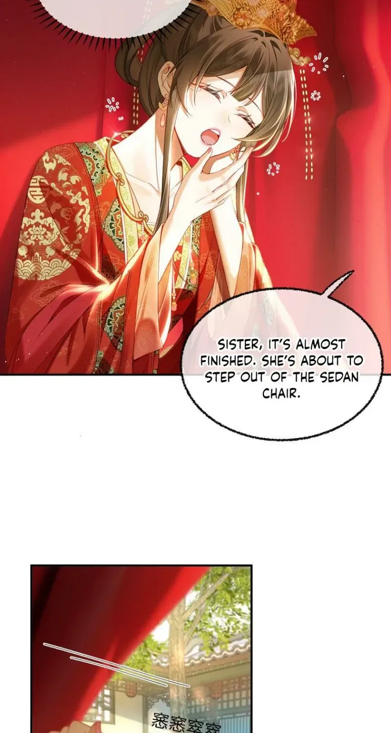 Mommy, Your Dumplings Know They’re Wrong Chapter 1 – Page 38