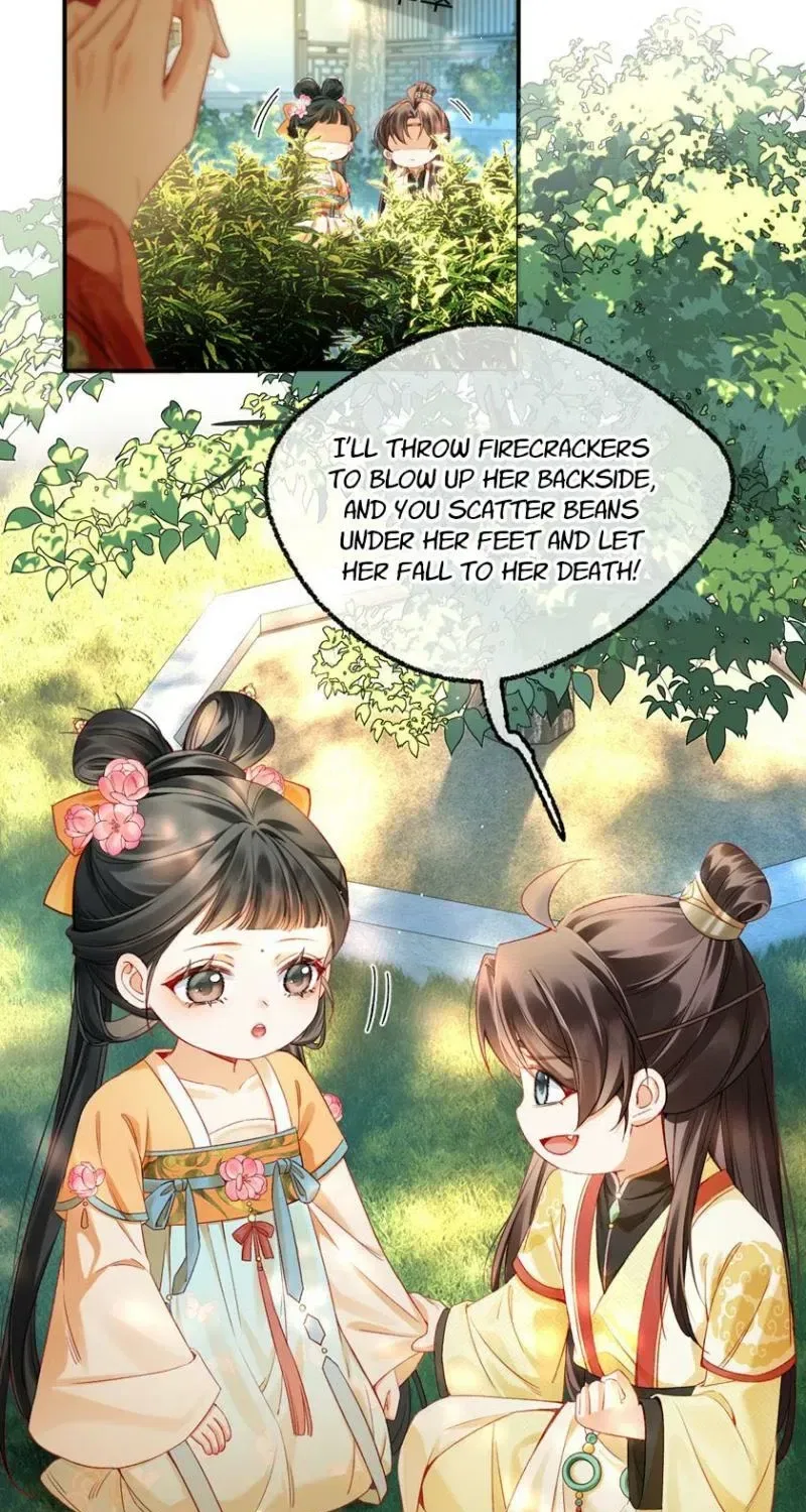 Mommy, Your Dumplings Know They’re Wrong Chapter 1 – Page 39