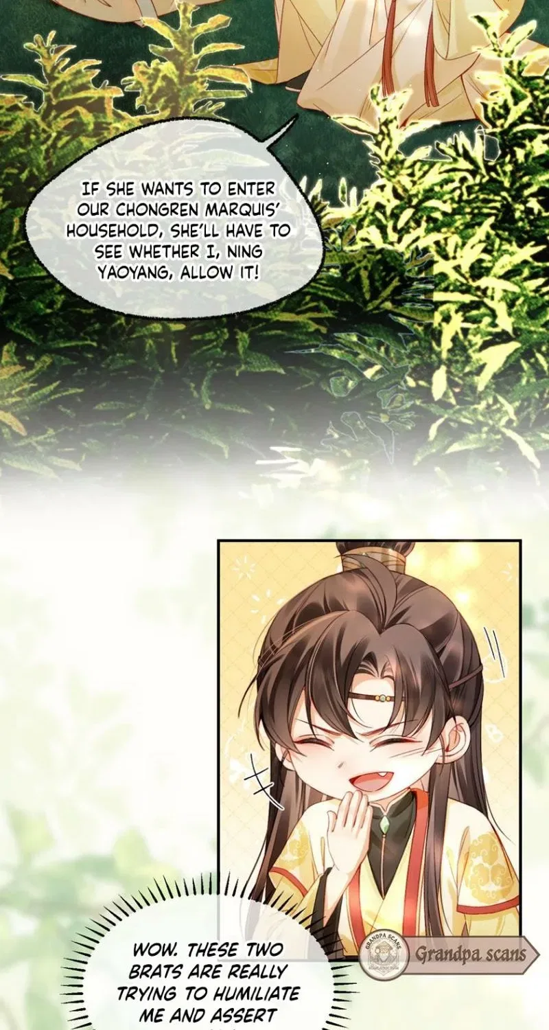 Mommy, Your Dumplings Know They’re Wrong Chapter 1 – Page 40