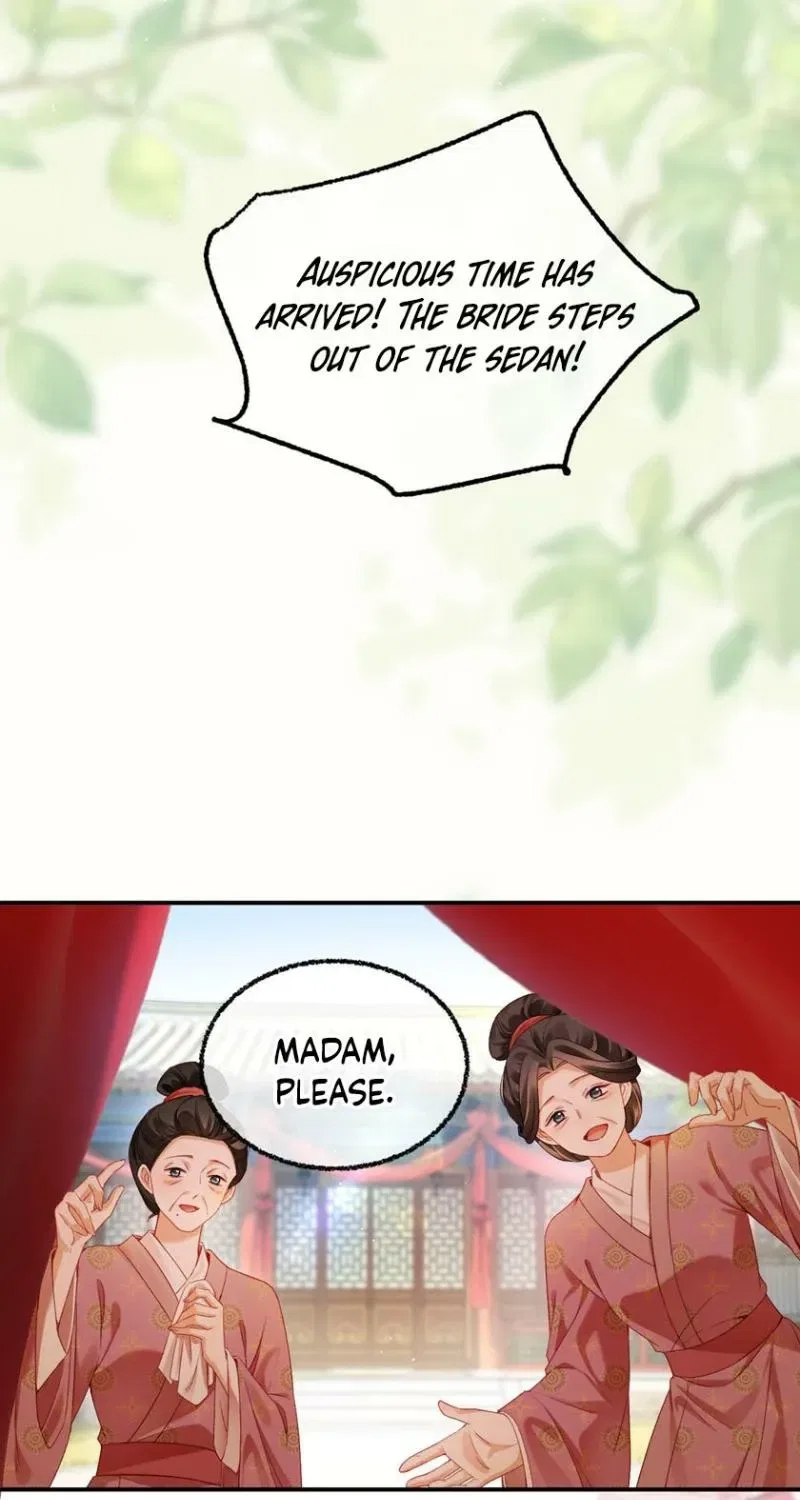 Mommy, Your Dumplings Know They’re Wrong Chapter 1 – Page 42