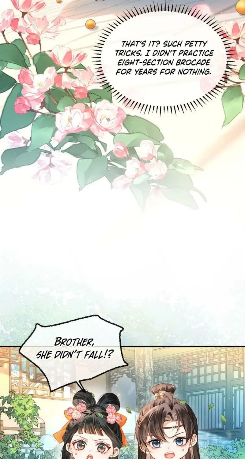 Mommy, Your Dumplings Know They’re Wrong Chapter 1 – Page 52