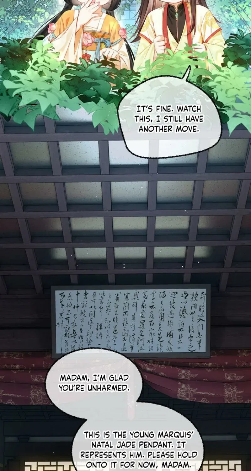Mommy, Your Dumplings Know They’re Wrong Chapter 1 – Page 53