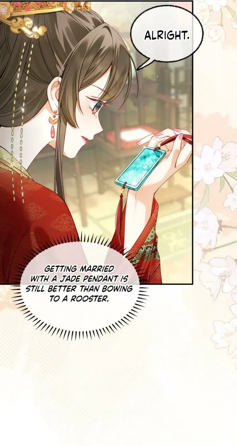 Mommy, Your Dumplings Know They’re Wrong Chapter 1 – Page 55
